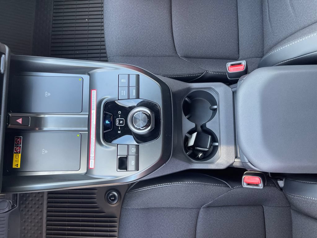 New 2026 Toyota C-HR AWD/4WD image 27
