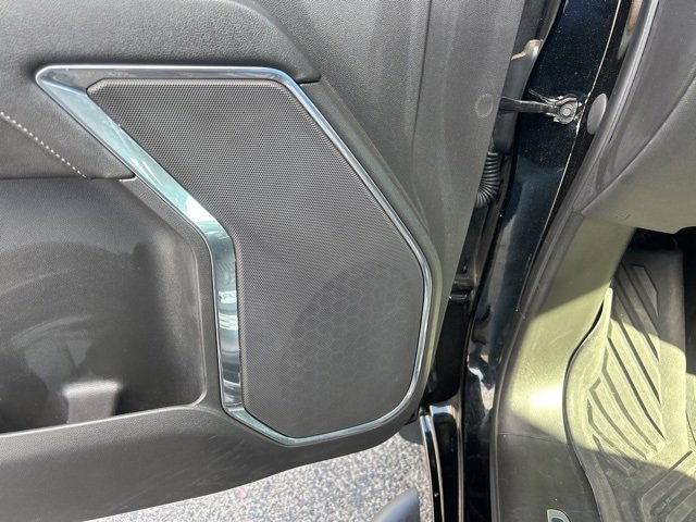 Used 2024 Chevrolet Silverado 1500 LT Trail Boss image 14