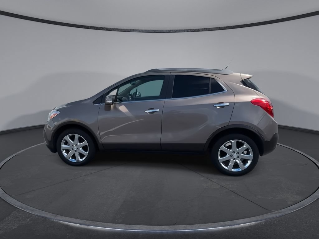 Used 2014 Buick Encore Premium FWD image 6