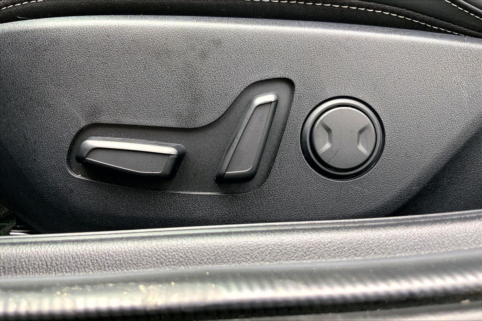 Used 2025 Kia K4 EX w/ GT-Line Sunroof Package FWD image 66