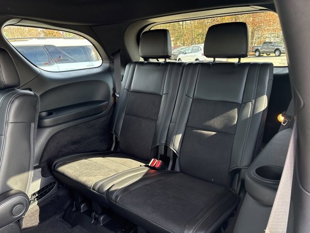 Used 2022 Dodge Durango GT image 28
