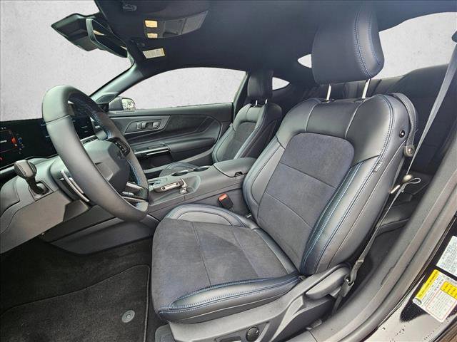 Used 2026 Ford Mustang Dark Horse image 10