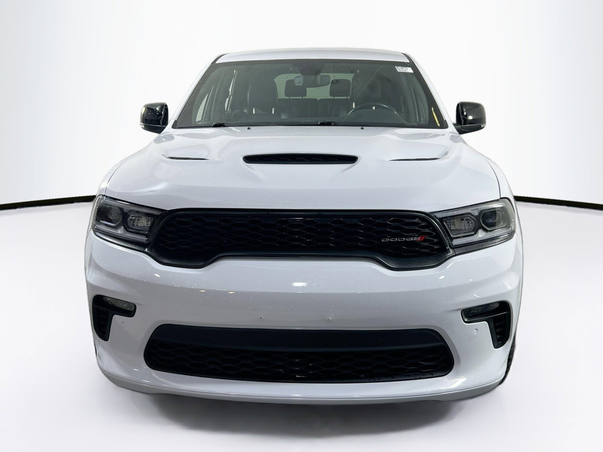 Used 2022 Dodge Durango R/T w/ Blacktop Package image 2