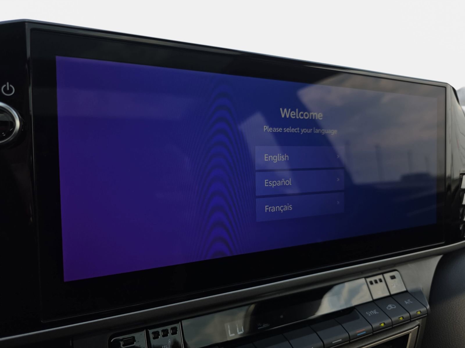 Used 2025 Toyota Camry XSE image 21