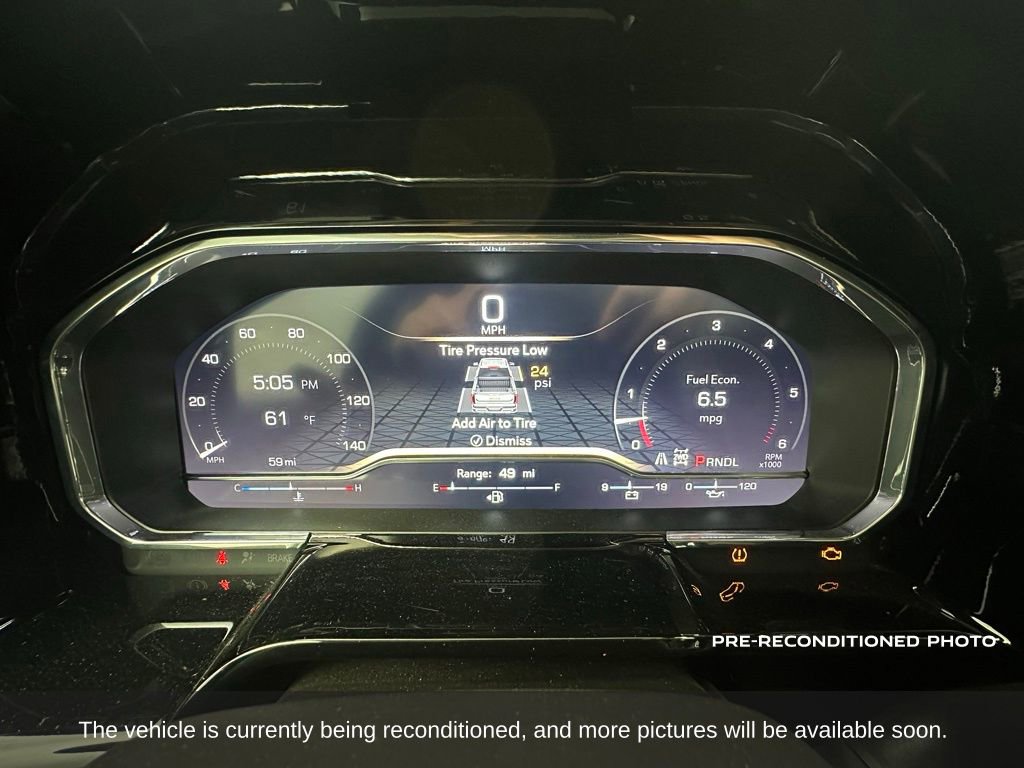 Used 2025 GMC Sierra 1500 SLT image 16