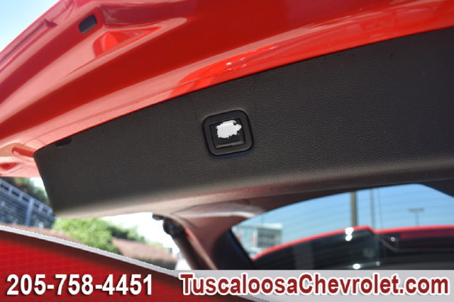 Certified 2021 Chevrolet Blazer LT FWD image 10