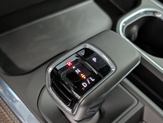 New 2026 Chevrolet Silverado 1500 RST w/ All Star Edition Plus AWD/4WD image 25
