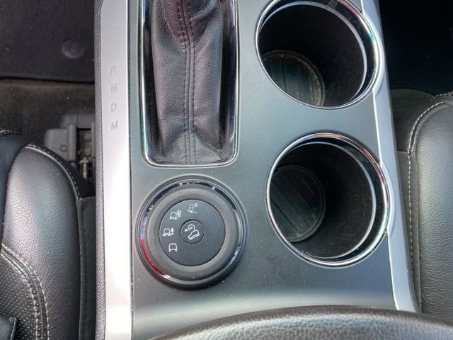 Used 2013 Ford Explorer Sport image 18