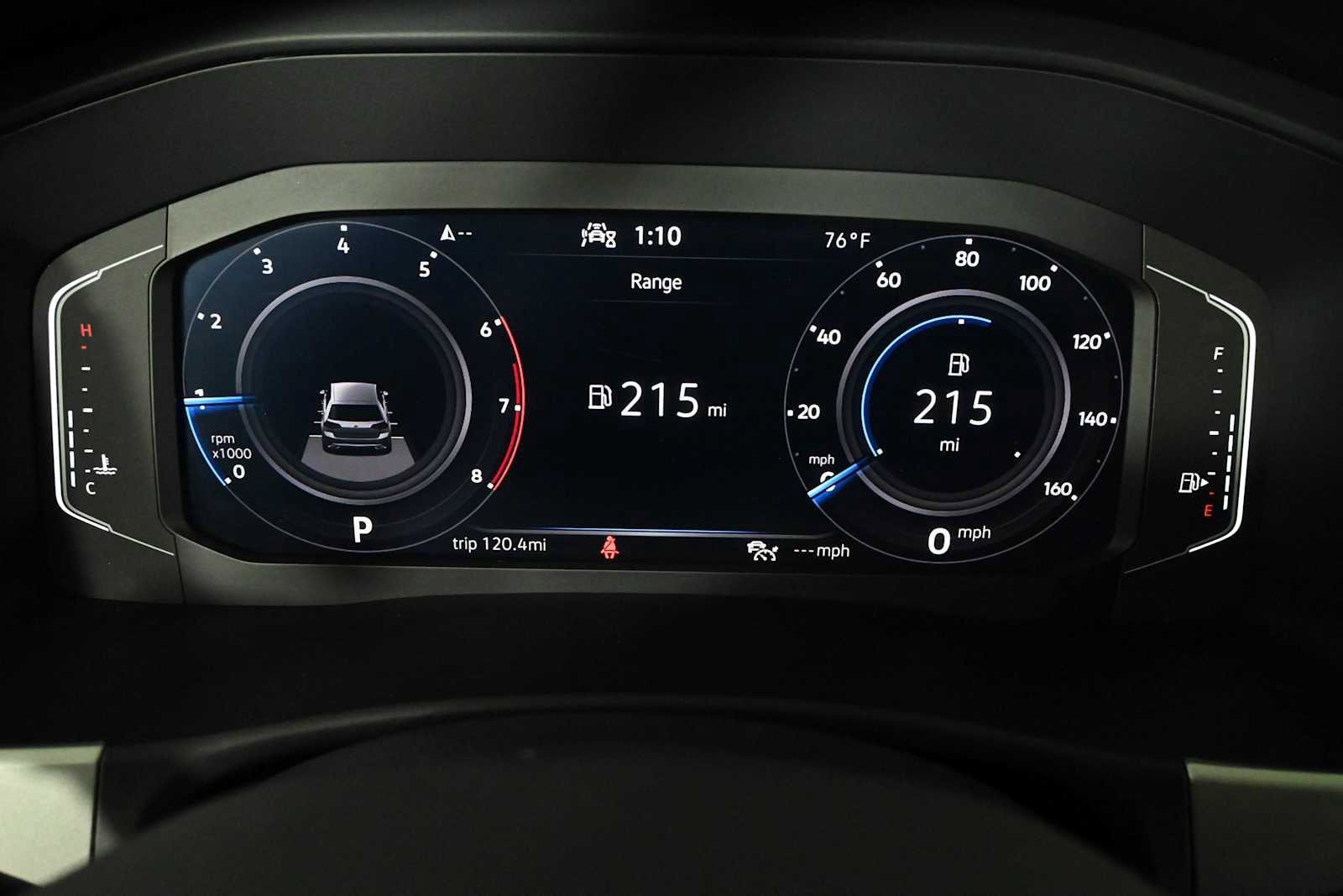 Certified 2023 Volkswagen Atlas SE FWD image 23