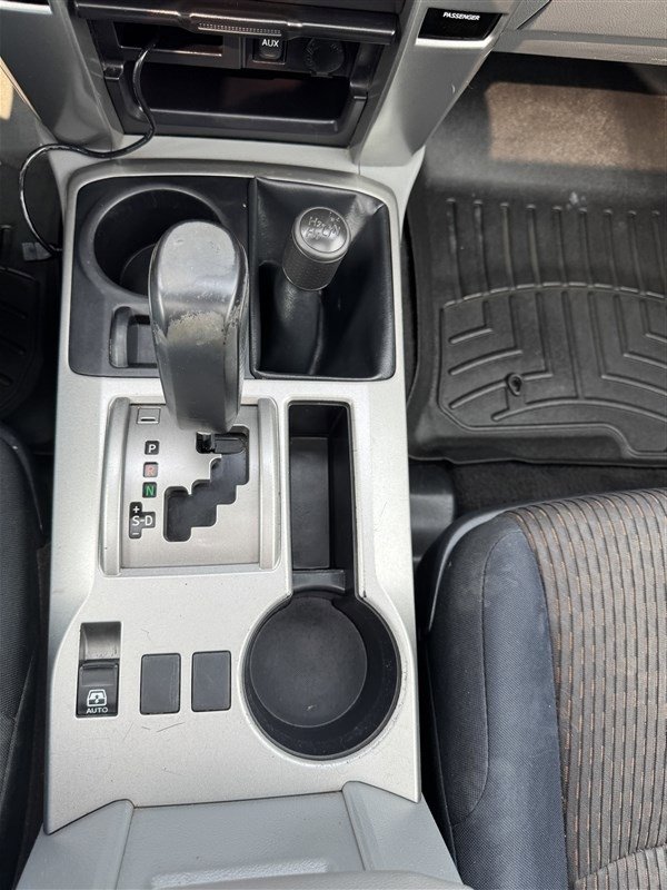 Used 2011 Toyota 4Runner SR5 image 21