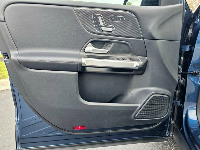 Certified 2022 Mercedes-Benz GLB 250 4MATIC image 20