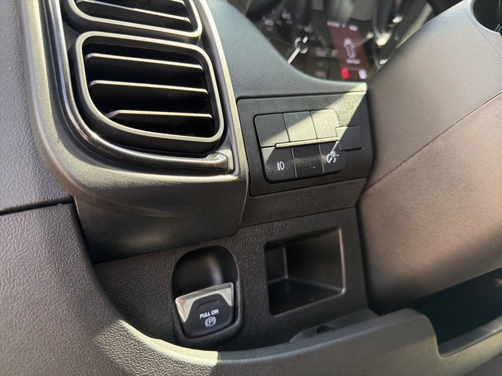 New 2026 RAM ProMaster 2500 w/ Safety Group FWD image 11