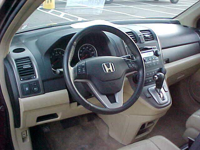 Used 2007 Honda CR-V EX-L image 15
