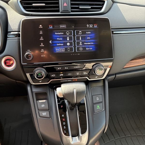 Used 2021 Honda CR-V Touring image 12