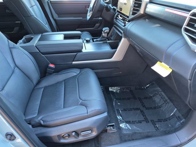 New 2026 Toyota Tundra Platinum AWD/4WD image 29