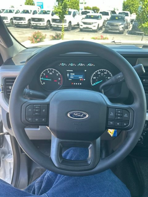 New 2026 Ford F250 XL w/ XL Chrome Package AWD/4WD image 25