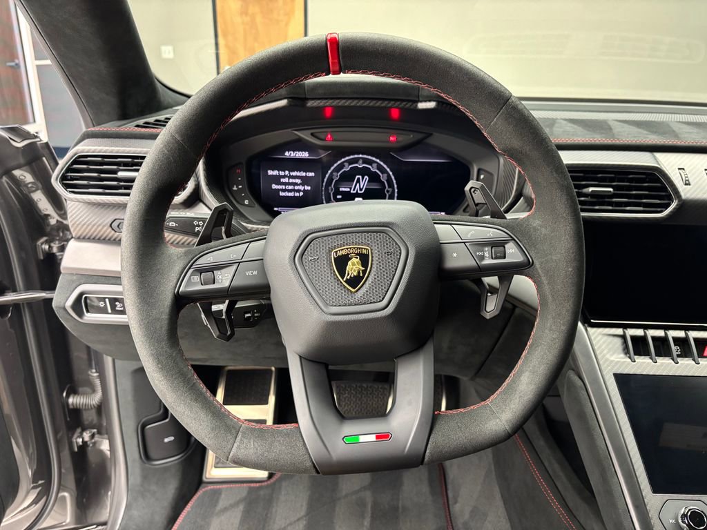 Used 2023 Lamborghini Urus Performante image 65
