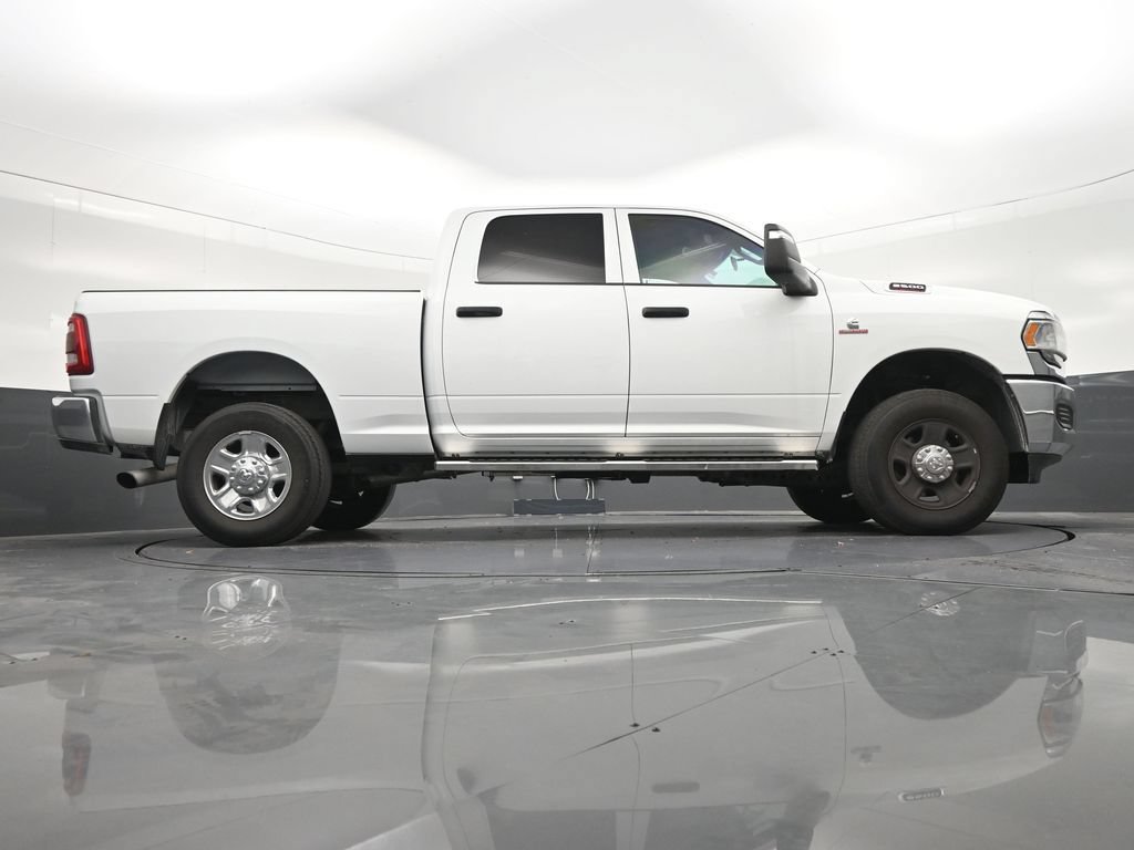 Used 2024 RAM 2500 Tradesman w/ Chrome Appearance Group AWD/4WD image 29