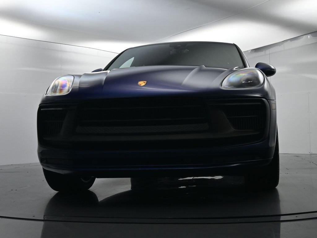 Certified 2022 Porsche Macan GTS AWD/4WD image 59