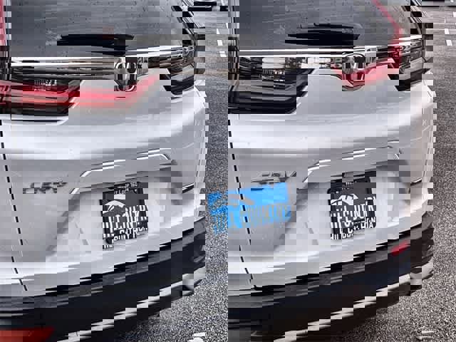 Used 2021 Honda CR-V Special Edition image 13