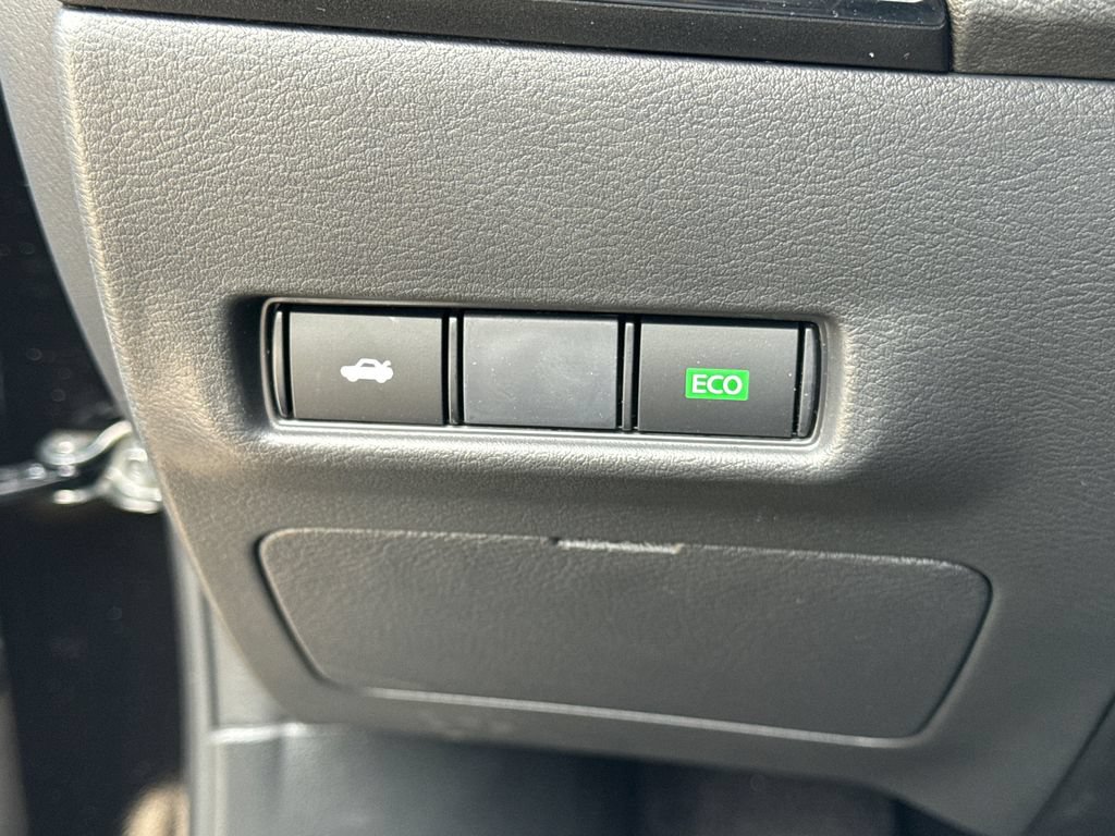 New 2026 Nissan Sentra S w/ Floor Mat Package FWD image 26