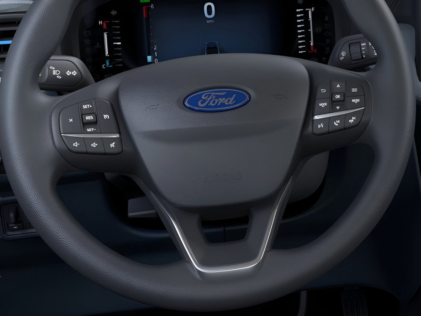 New 2026 Ford Maverick XLT w/ 4K Tow Package AWD/4WD image 14