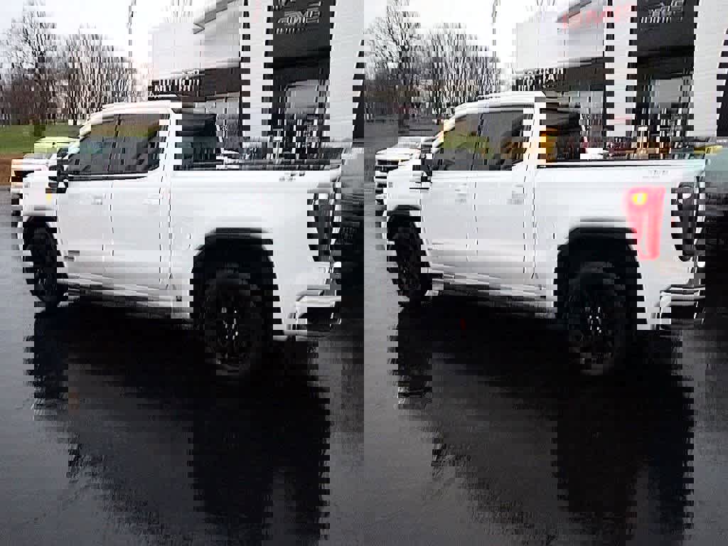 Used 2020 GMC Sierra 1500 Elevation w/ Elevation Value Package video 2