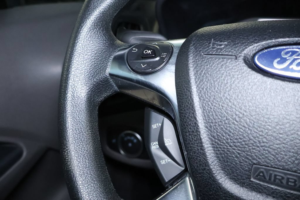 Used 2023 Ford Transit Connect XL FWD image 20