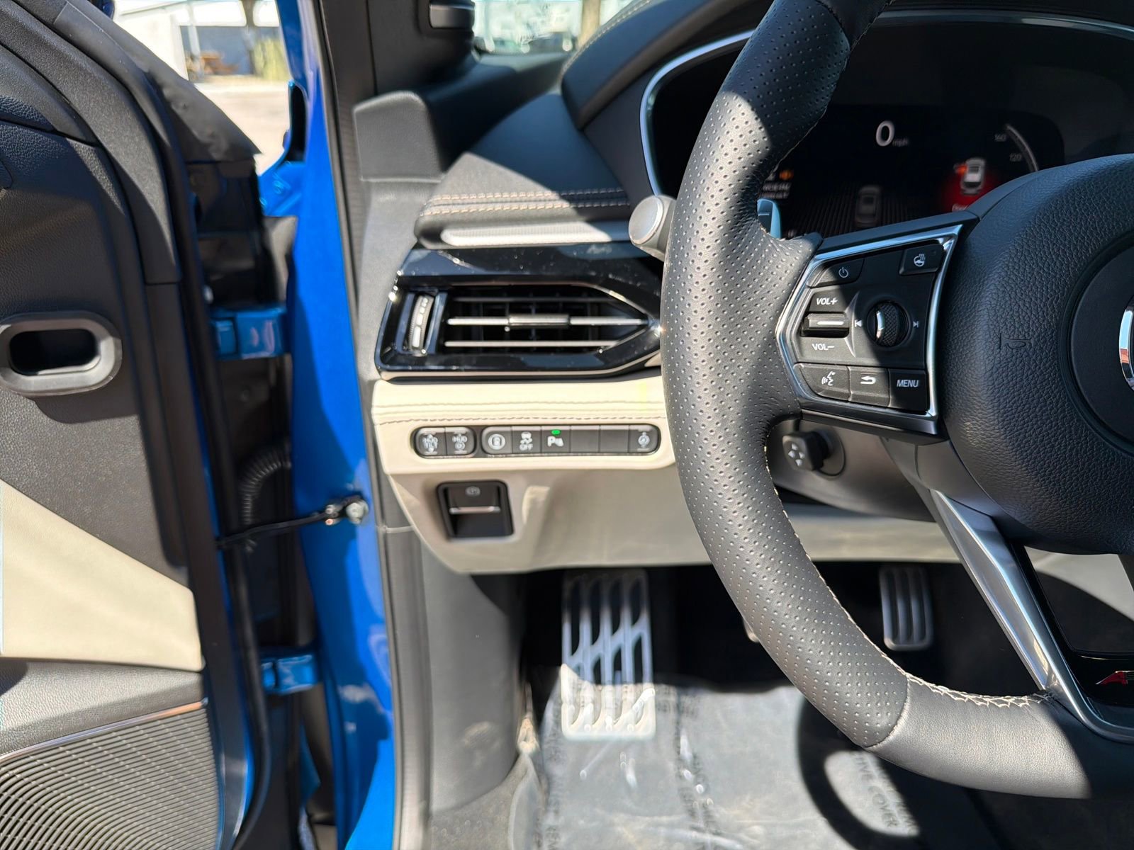 New 2026 Acura MDX A-Spec image 14