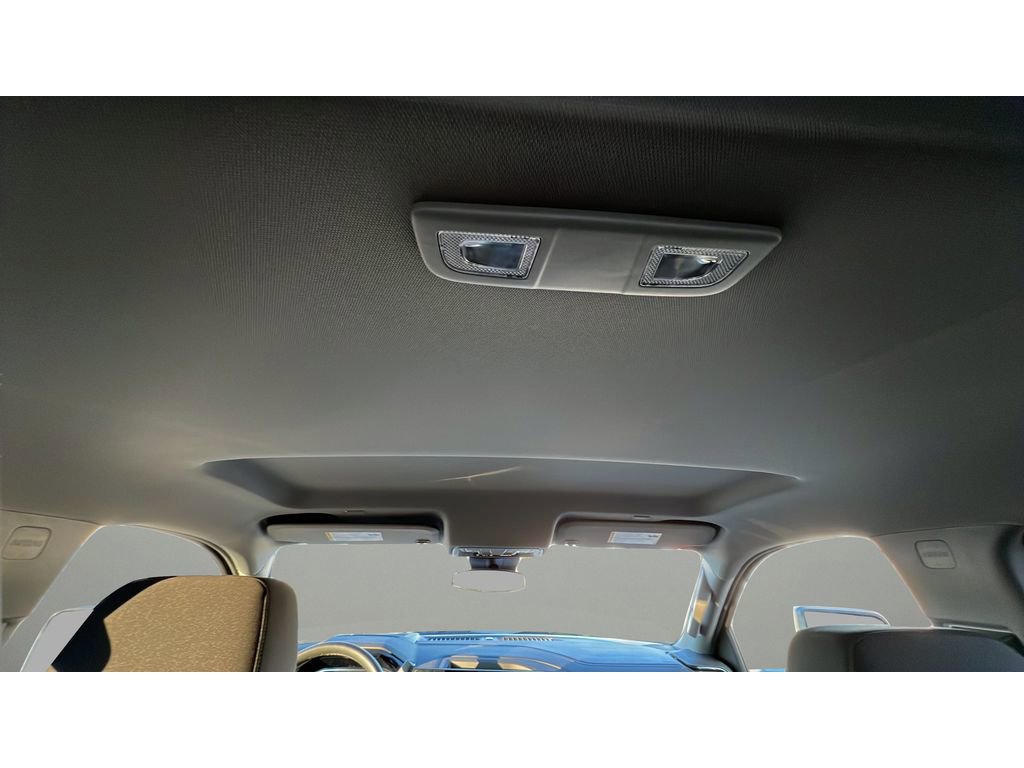 Certified 2025 Chevrolet Silverado 2500 LT w/ Convenience Package image 28