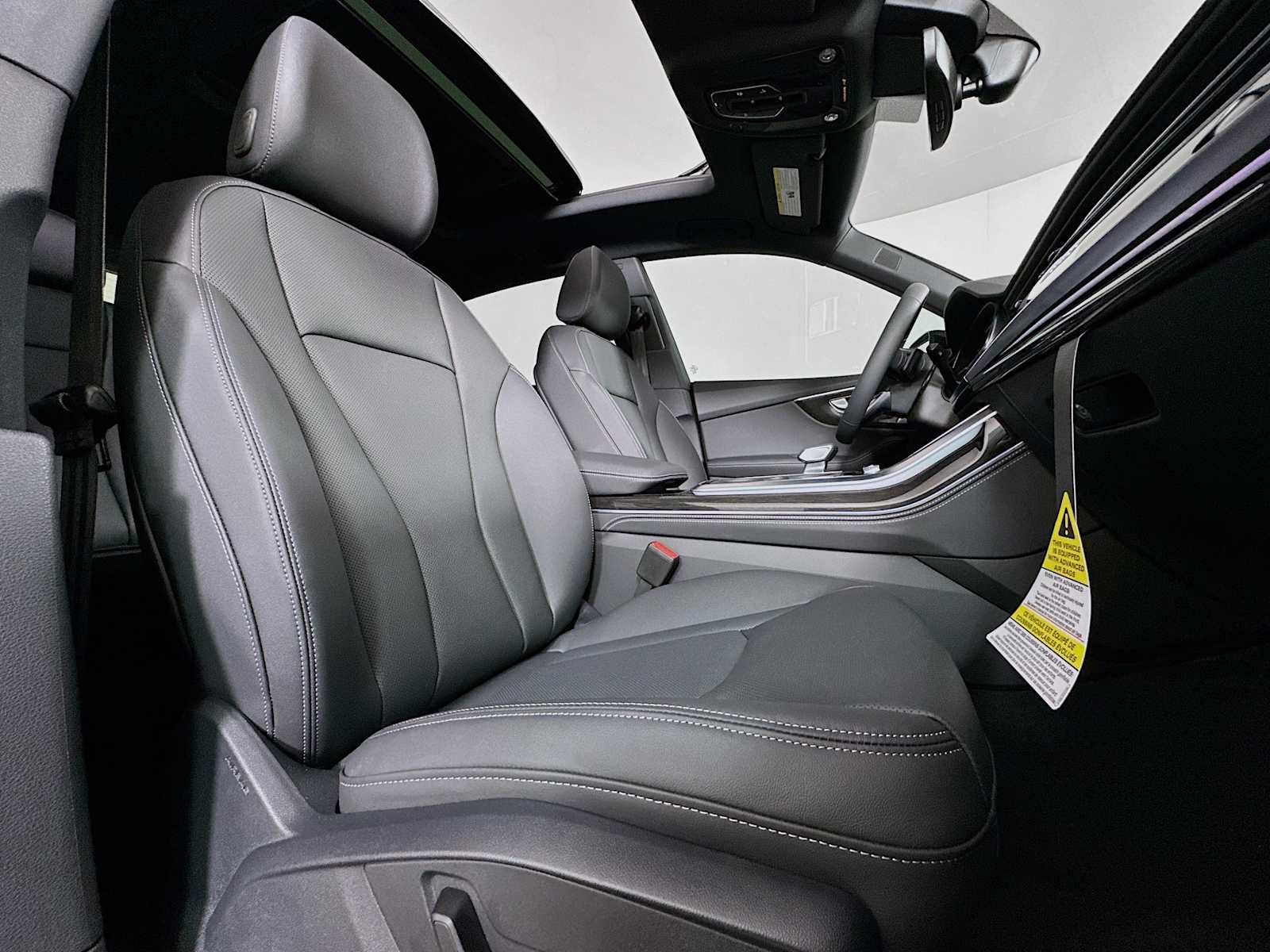 New 2026 Audi Q8 Premium Plus image 27