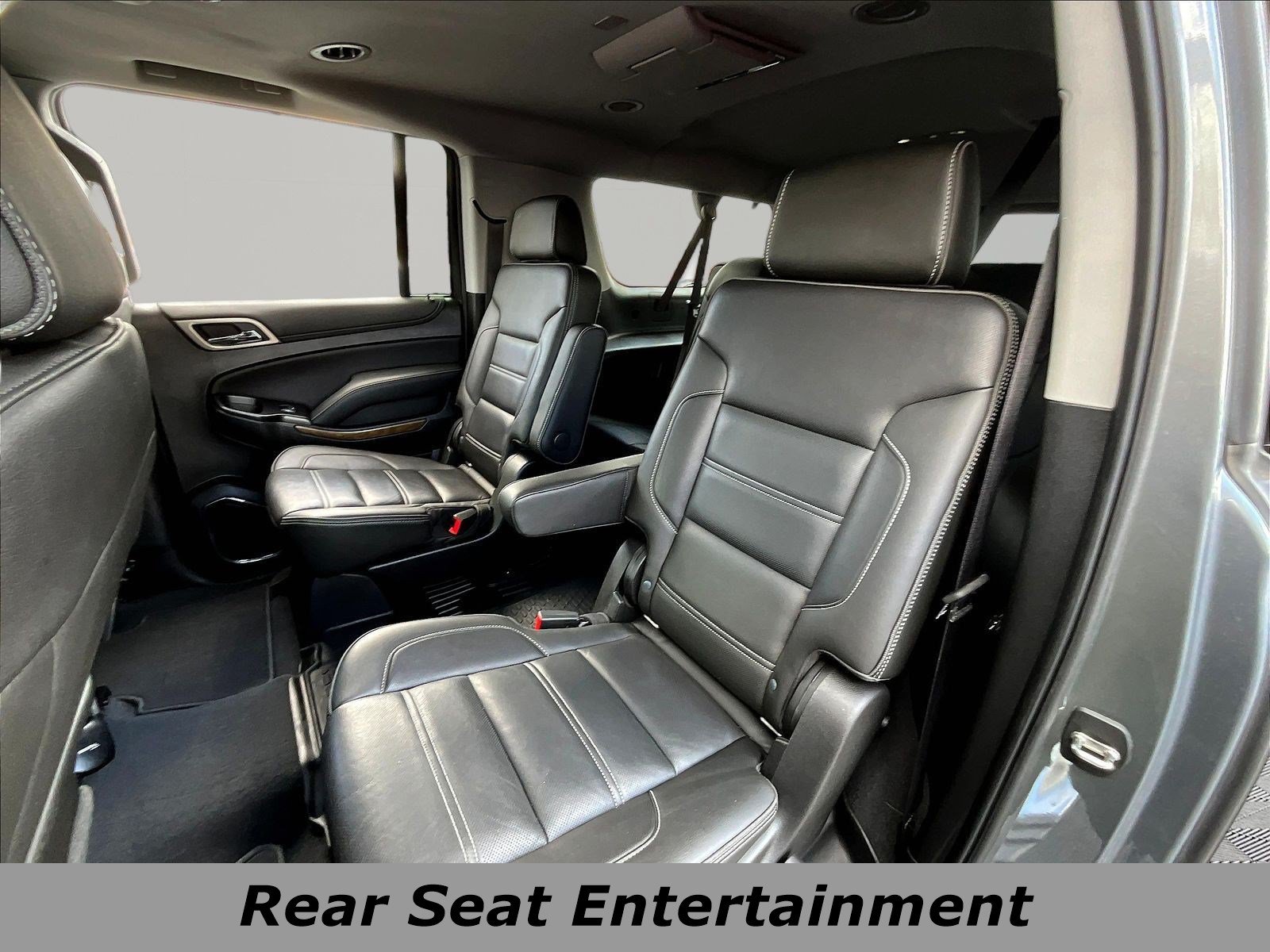 Used 2019 GMC Yukon XL Denali w/ Denali Ultimate Package AWD/4WD image 21