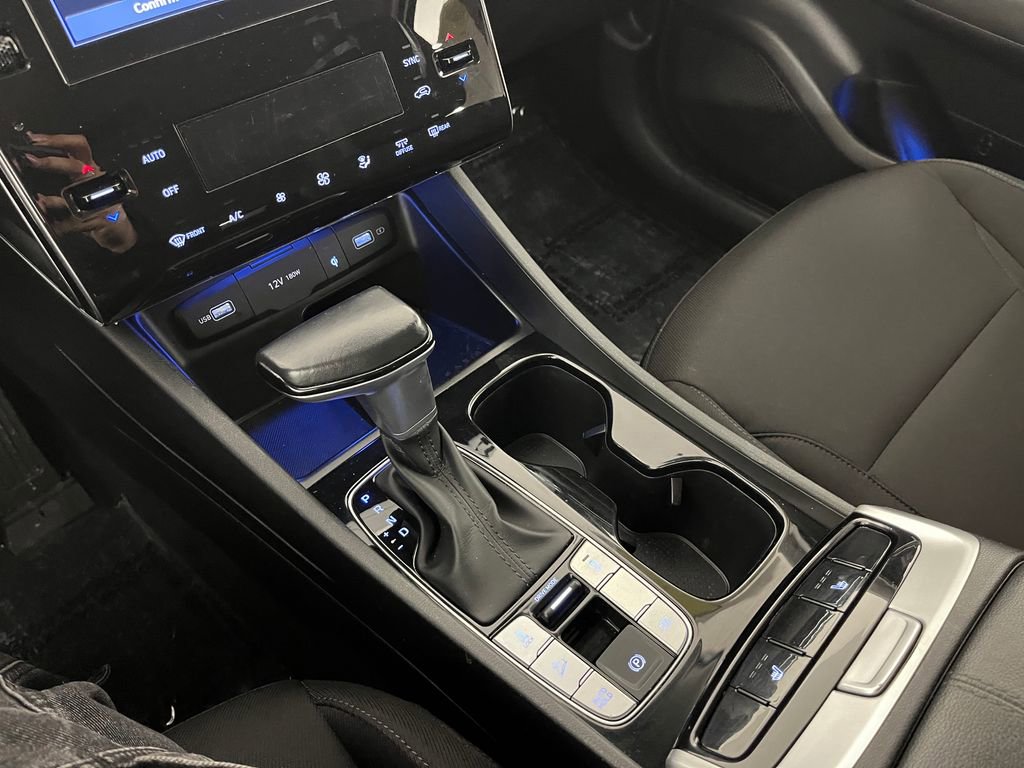 Used 2022 Hyundai Tucson XRT AWD/4WD image 24