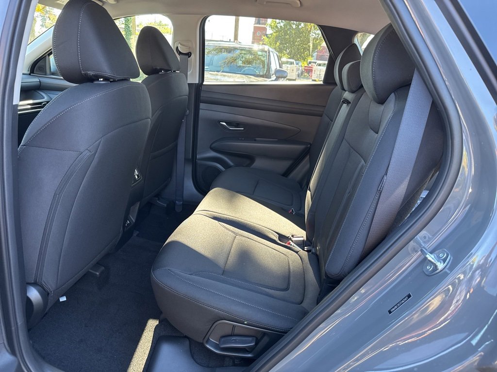 New 2026 Hyundai Tucson SEL image 14