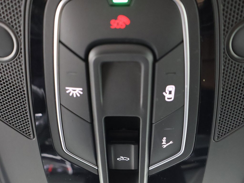 Used 2020 Audi A4 2.0T Premium w/ Convenience Package image 8