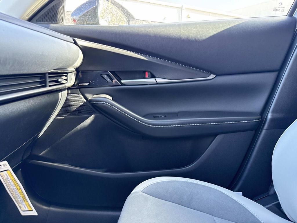 New 2026 MAZDA CX-30 Aire Edition AWD/4WD image 31