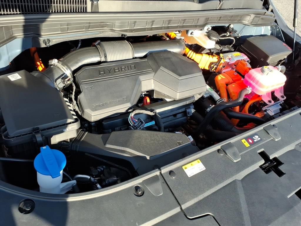 New 2026 Kia Carnival SX Prestige image 13