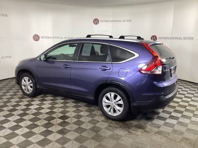 Used 2013 Honda CR-V EX-L image 6