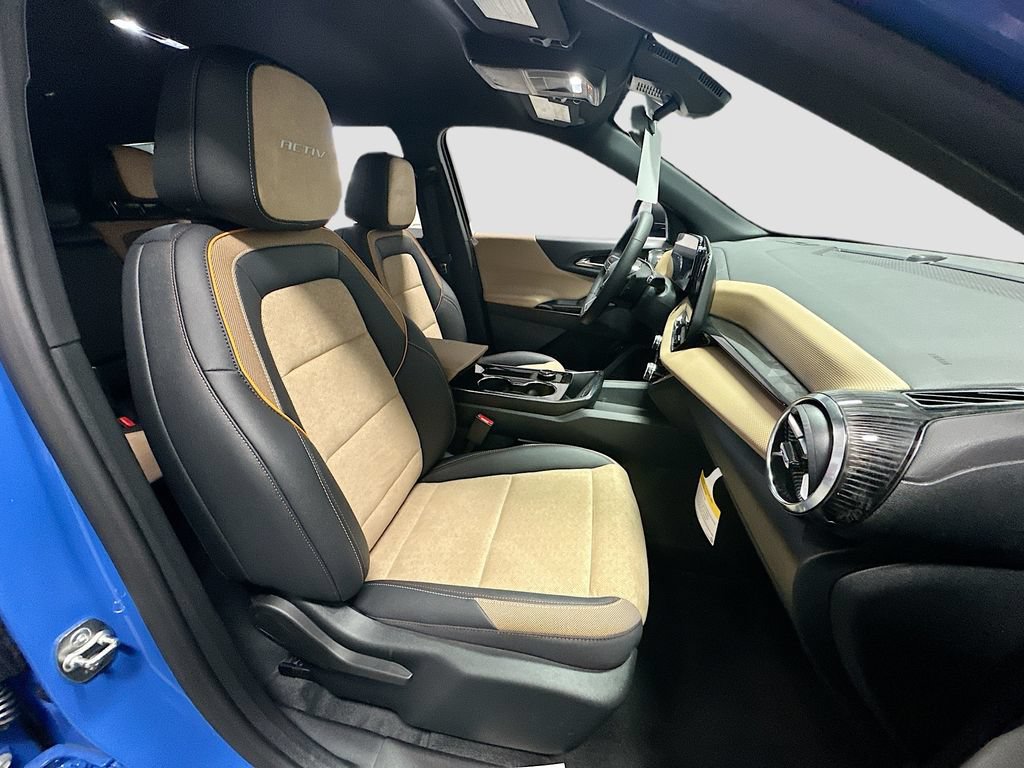 New 2026 Chevrolet Equinox ACTIV FWD image 32