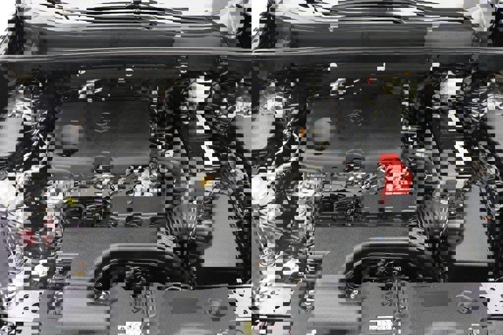 Used 2021 Toyota RAV4 XLE w/ Convenience Package image 26