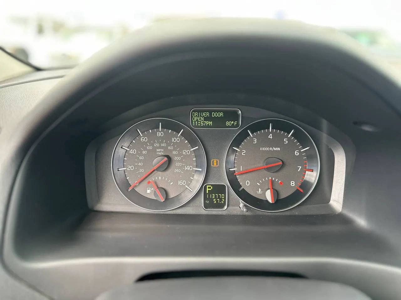 Used 2012 Volvo C30 T5 image 43