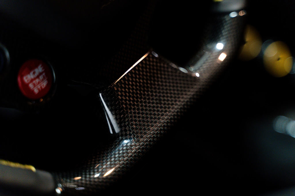 Used 2020 Ferrari 488 Pista image 96