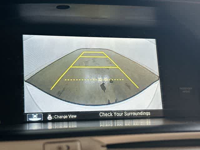 Used 2014 Honda Accord EX-L image 13