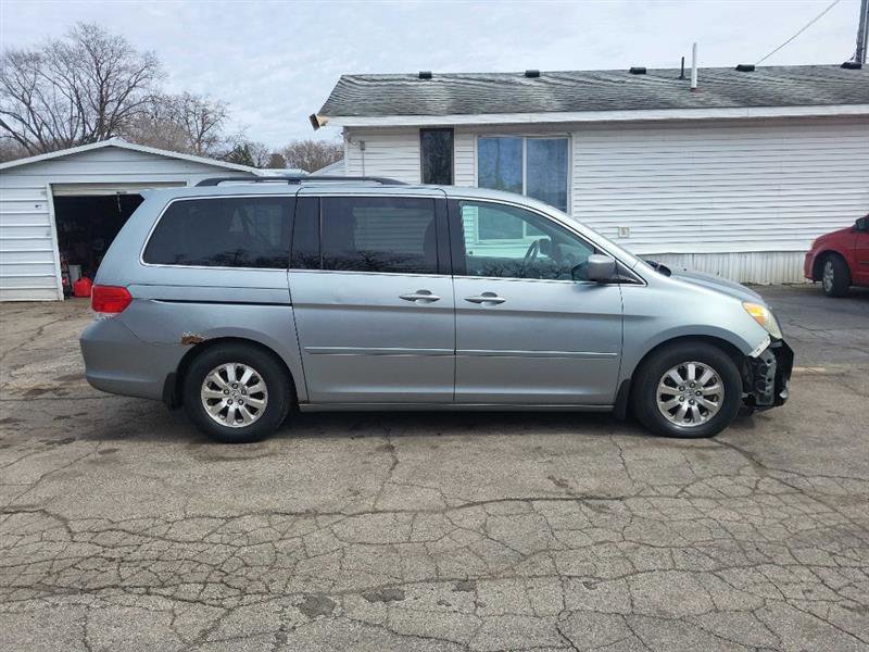 Used 2010 Honda Odyssey EX image 19
