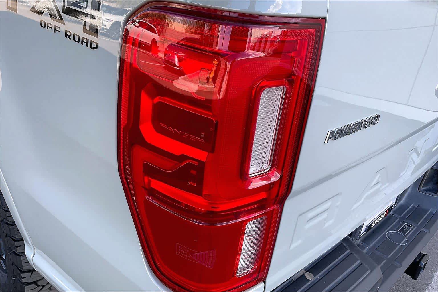 Used 2023 Ford Ranger XLT AWD/4WD image 28