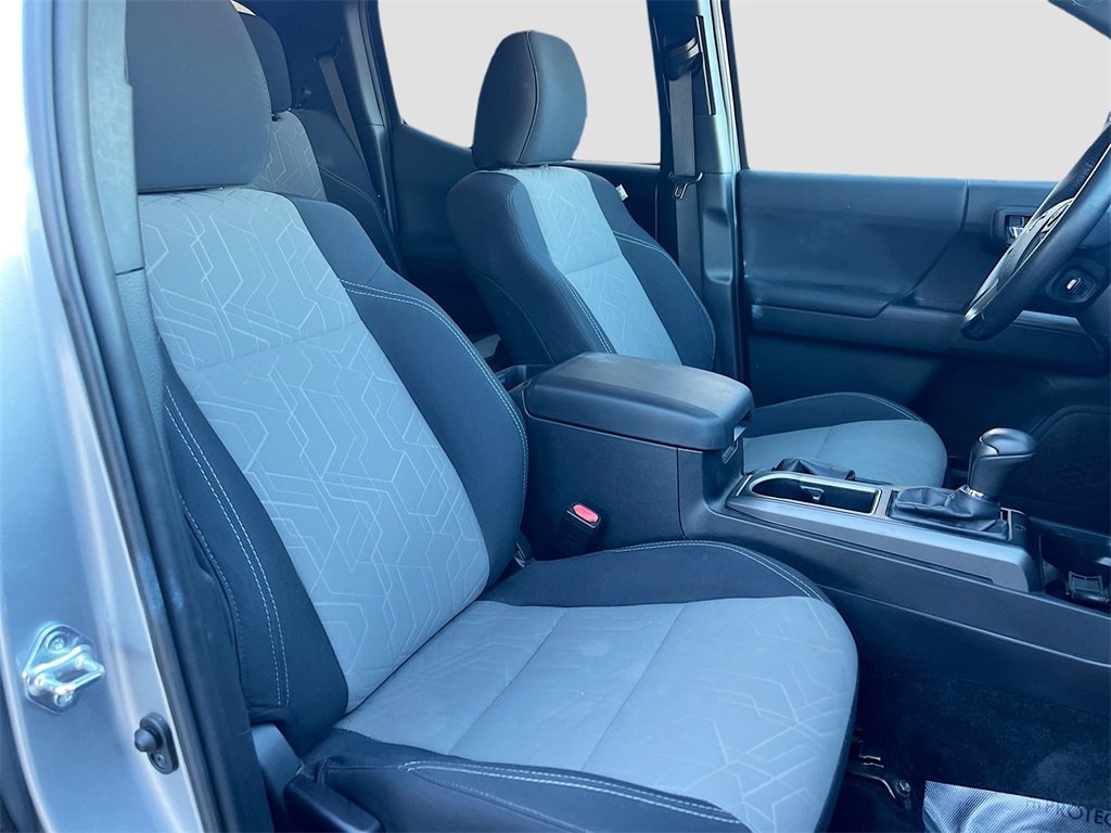 Used 2021 Toyota Tacoma TRD Off-Road image 26