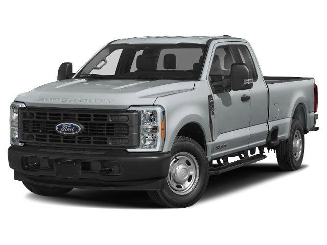 New 2026 Ford F350 XLT image 1