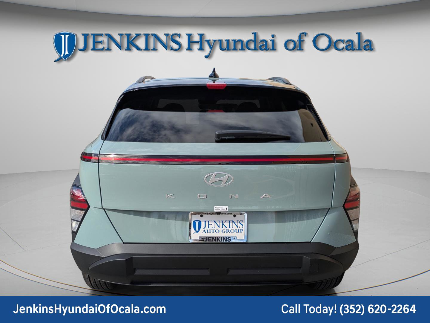 New 2026 Hyundai Kona SEL Sport image 5