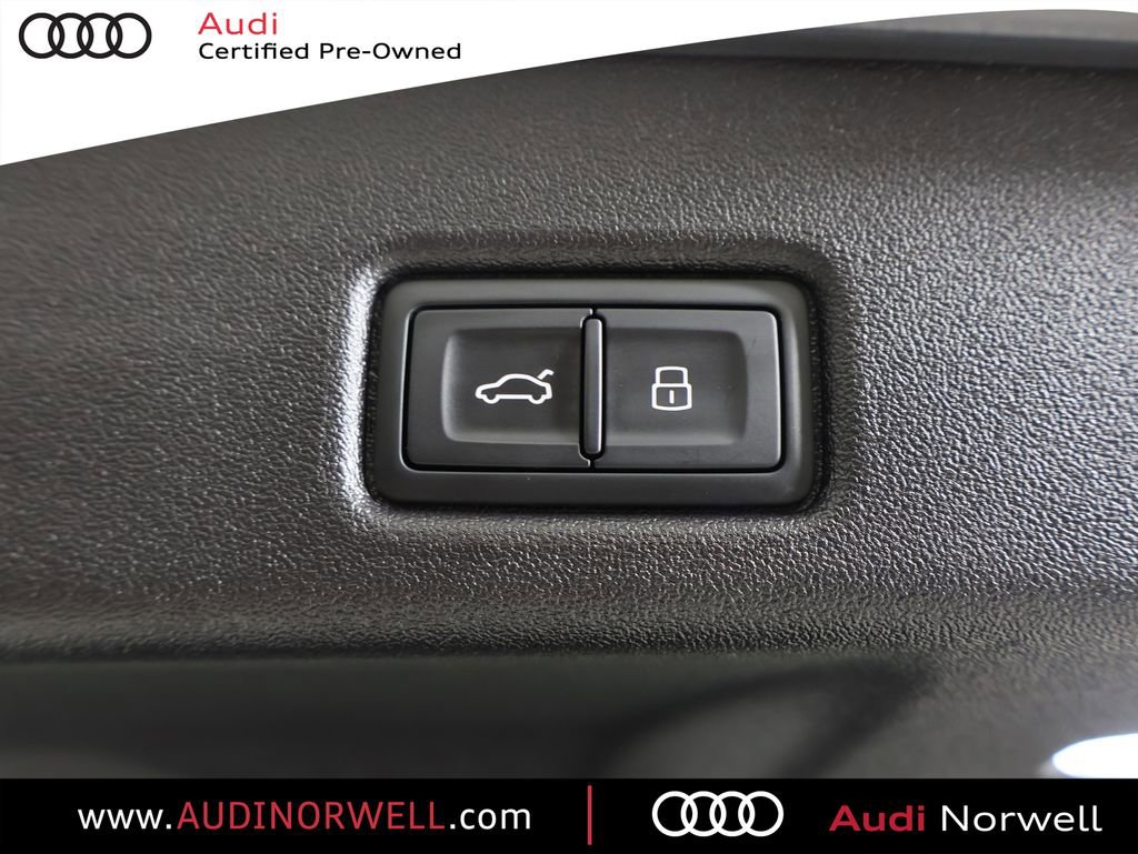 Certified 2025 Audi Q5 Premium Plus w/ Premium Plus image 17