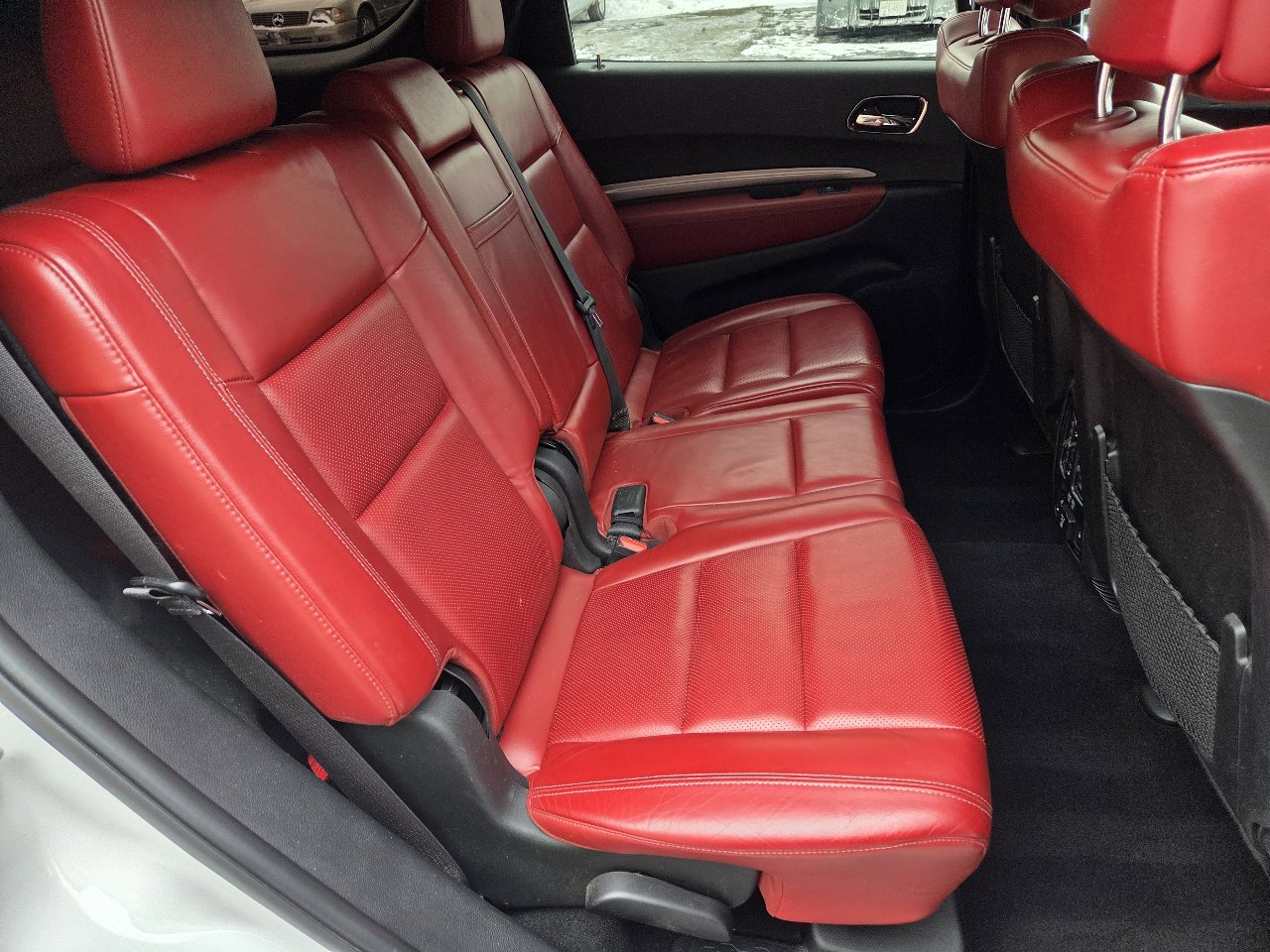 Used 2019 Dodge Durango R/T w/ Blacktop Package image 17